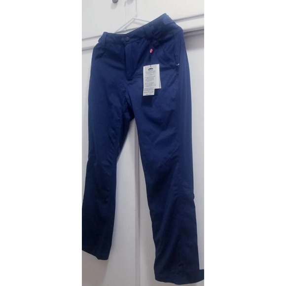 Sunice Woman SZ SP Robin hooded Jacket & Sunice Janie Zephal Pant Midnight Small - Picture 8 of 16